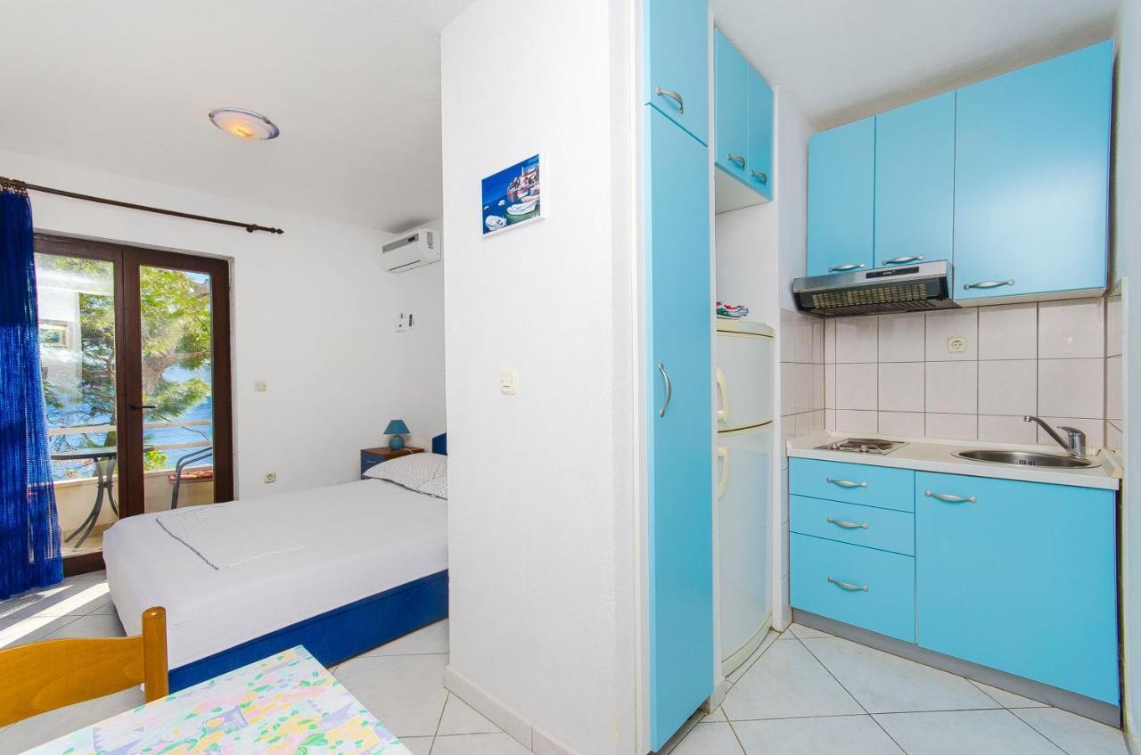 Studio Pisak 2802B Exterior foto